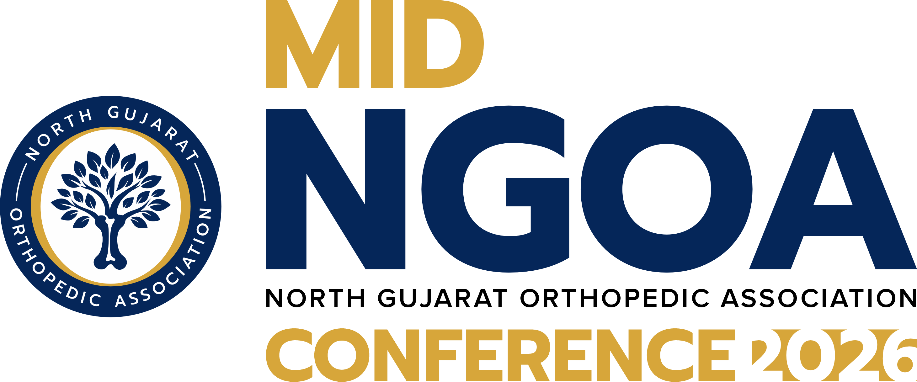 MID NGOA CONFERENCE-2026 Logo