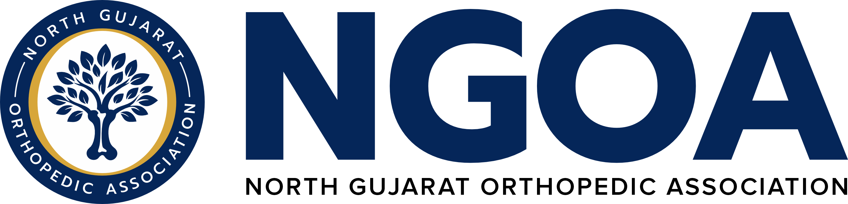 MID NGOA CONFERENCE-2026 Logo